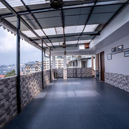 Darjeeling Guest House Deluxe المظهر الخارجي الصورة