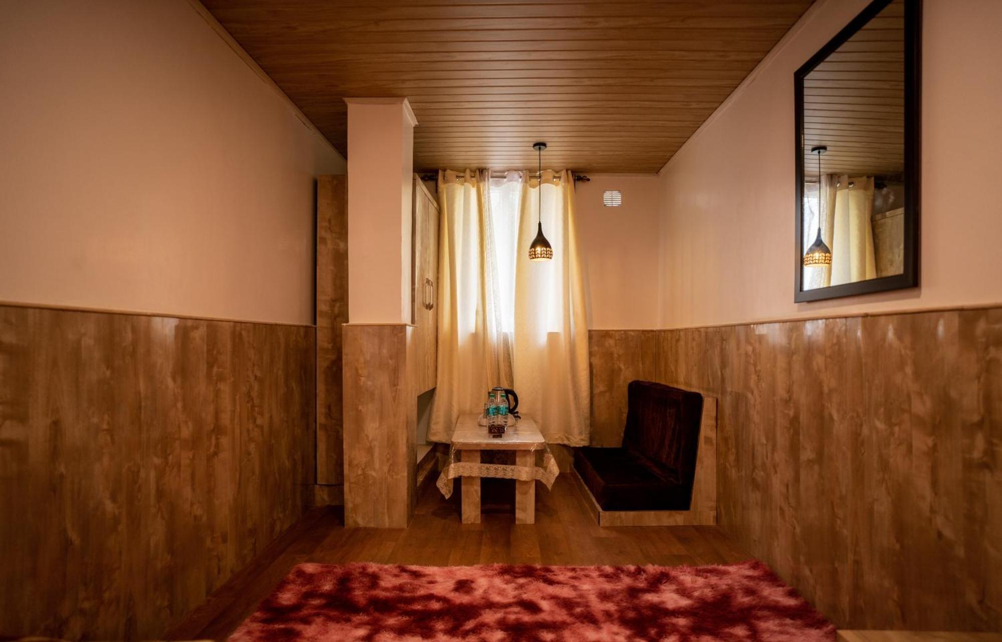 Darjeeling Guest House Deluxe المظهر الخارجي الصورة