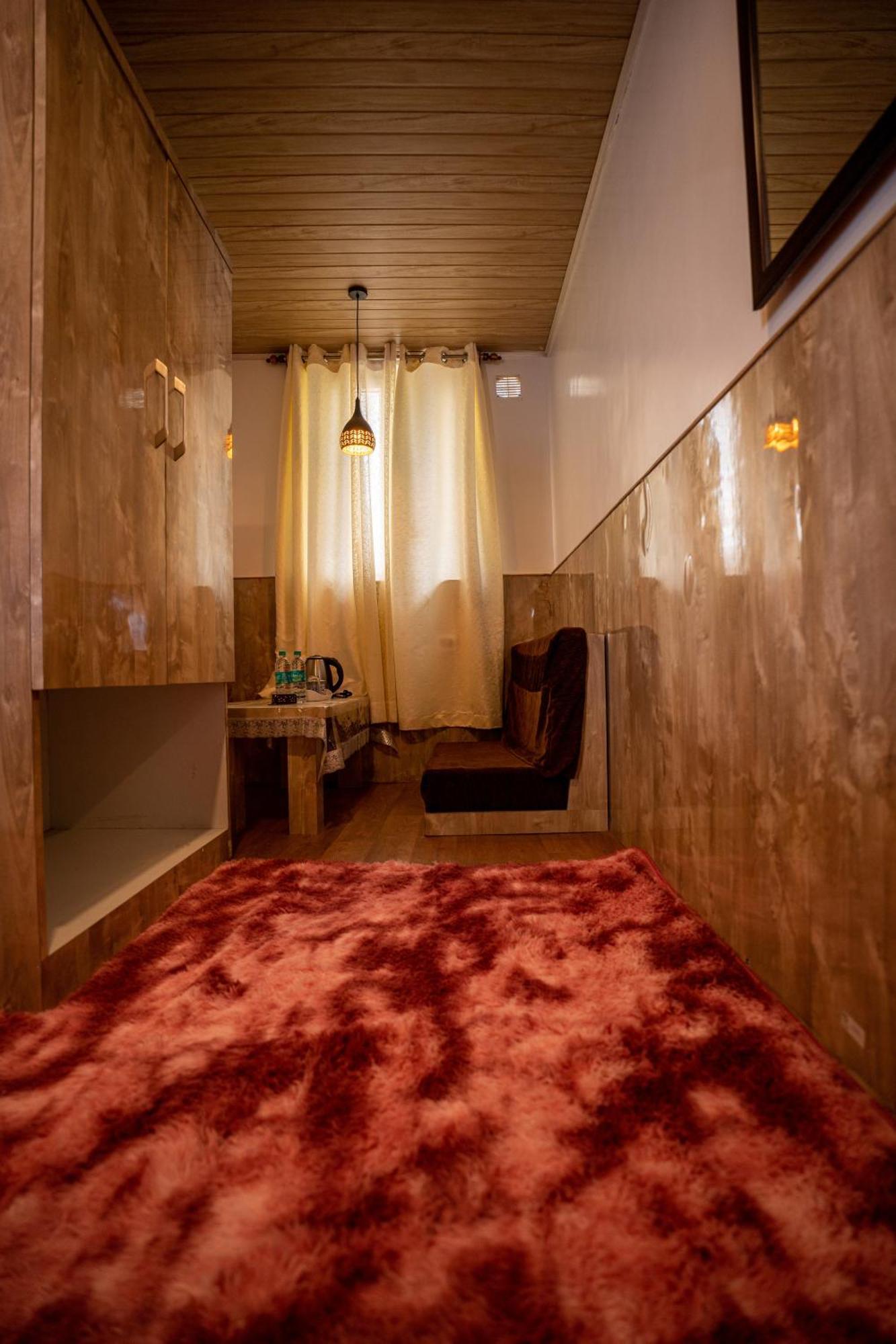 Darjeeling Guest House Deluxe المظهر الخارجي الصورة