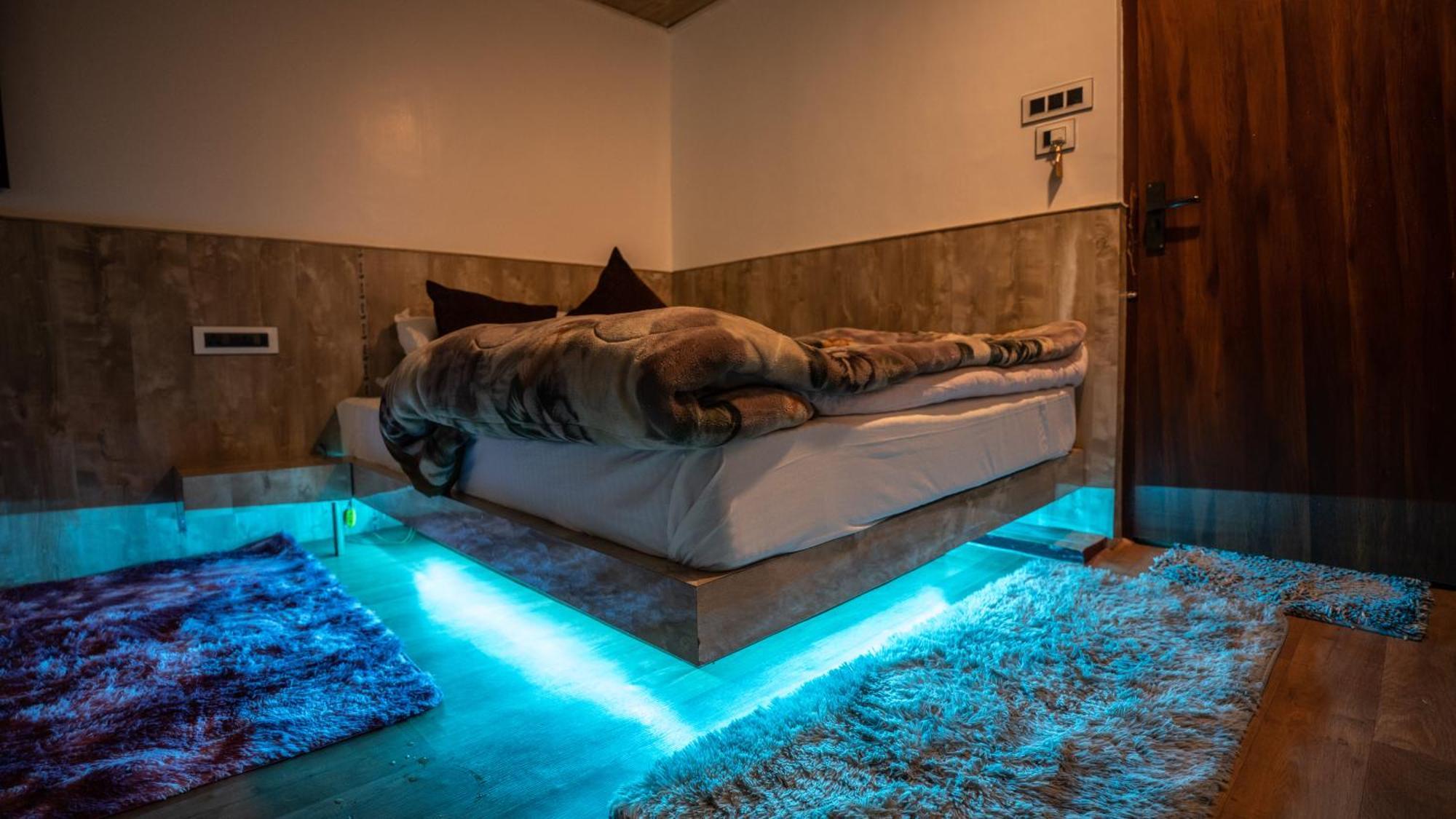 Darjeeling Guest House Deluxe المظهر الخارجي الصورة
