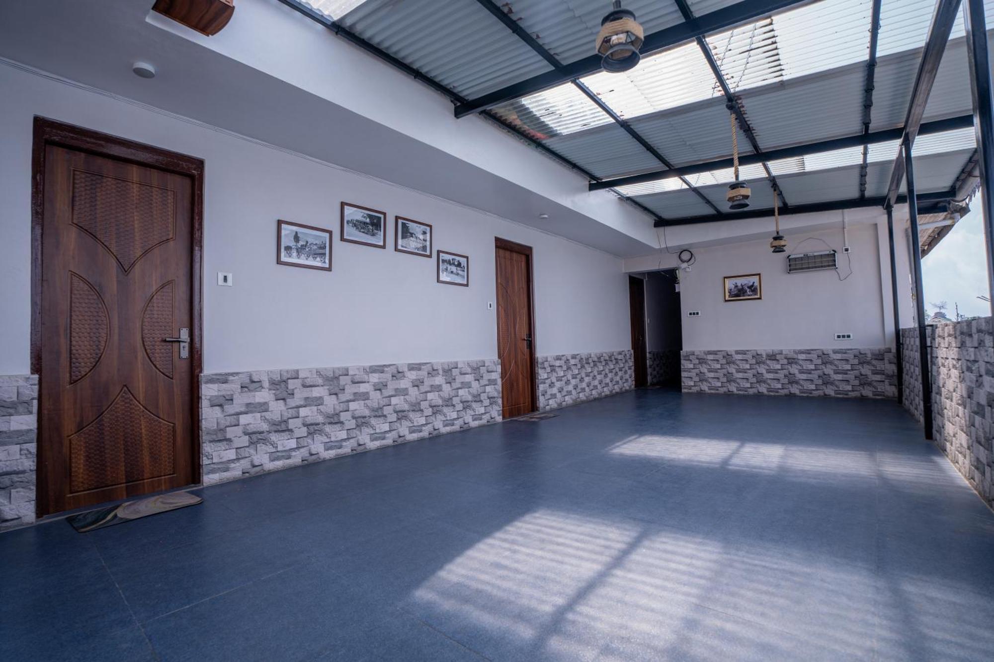 Darjeeling Guest House Deluxe المظهر الخارجي الصورة