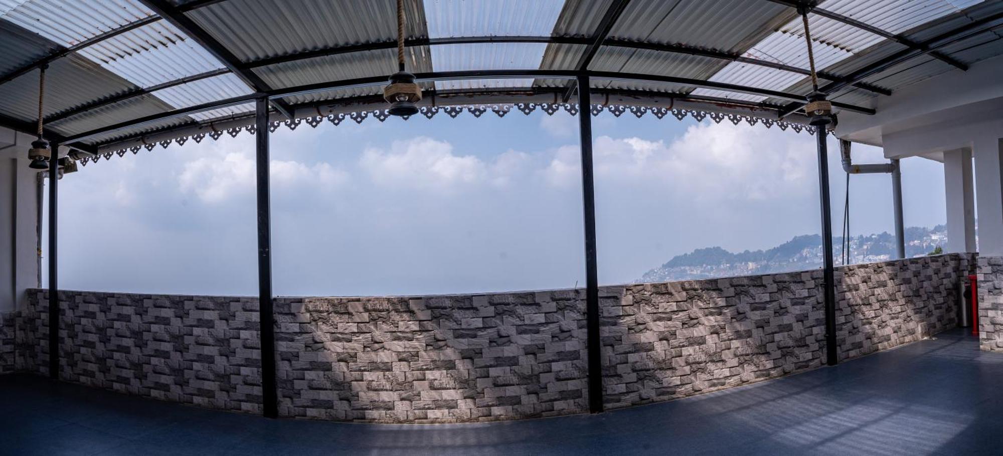 Darjeeling Guest House Deluxe المظهر الخارجي الصورة